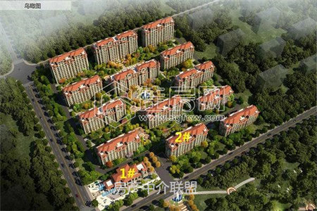北关小区南区南阳河北边3室2厅1卫100㎡
